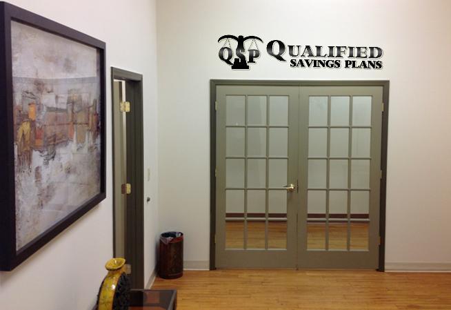 Qualified Savings Plans Accounting & Taxes