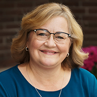 Dr. Sarah Palmer, MD