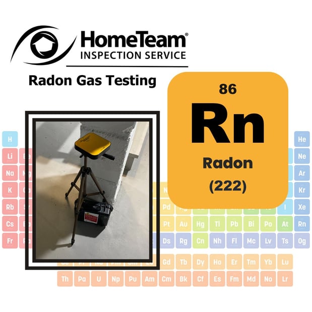 Images HomeTeam Inspection Service