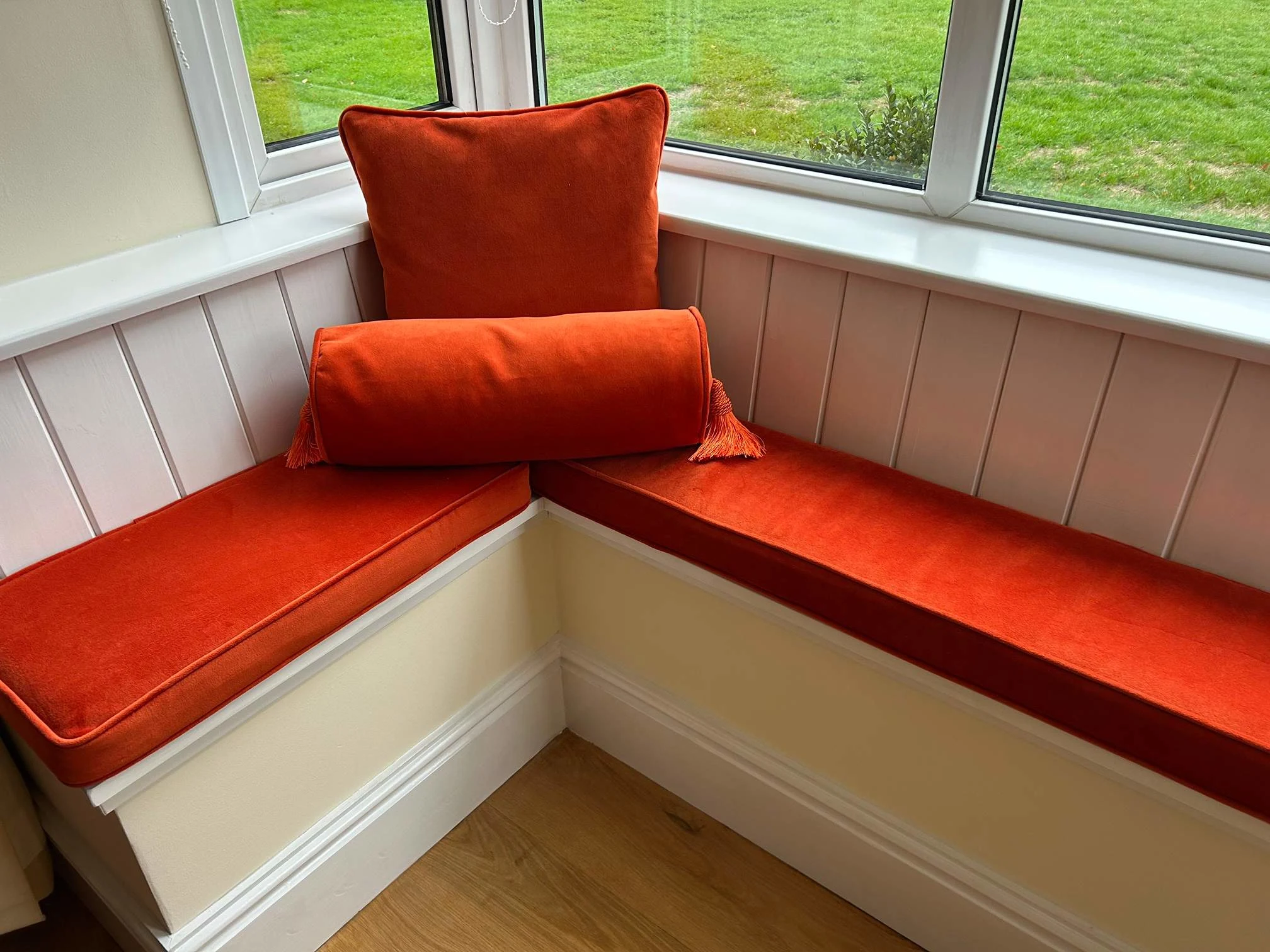 Images Foulger Interiors