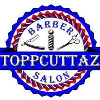 Toppcuttaz Logo