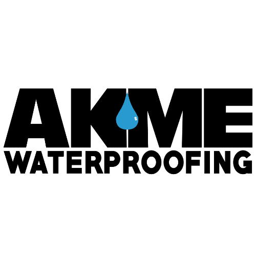 AKME Waterproofing & Sealants Logo