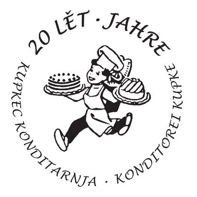 Konditorei - Bäckerei - Partyservice Mathias Kupke in Wittichenau - Logo