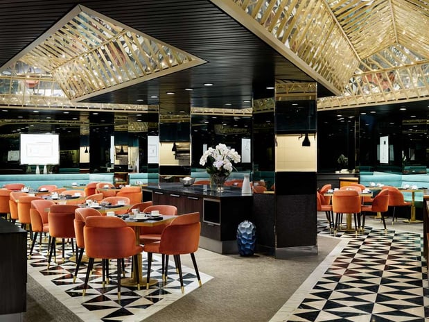 Images Millennium Hilton New York One UN Plaza