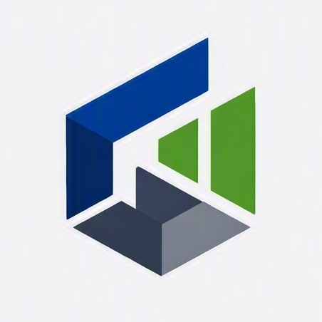 company logo