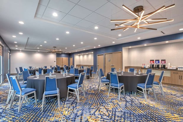Images Hampton Inn & Suites by Hilton Shenandoah The Woodlands