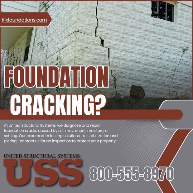 Images United Structural Systems