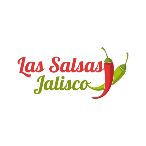Las Salsas Jalisco Logo