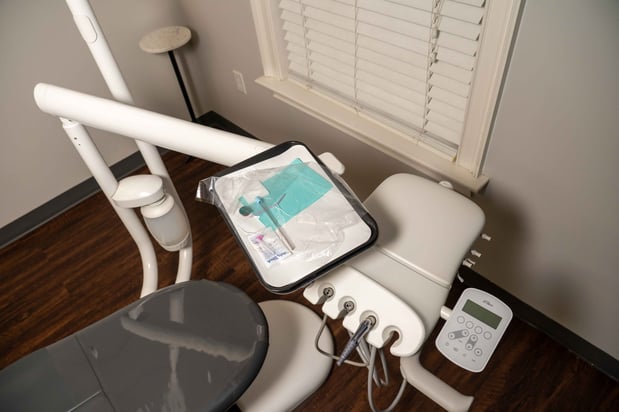 Images Martin Dental Studio