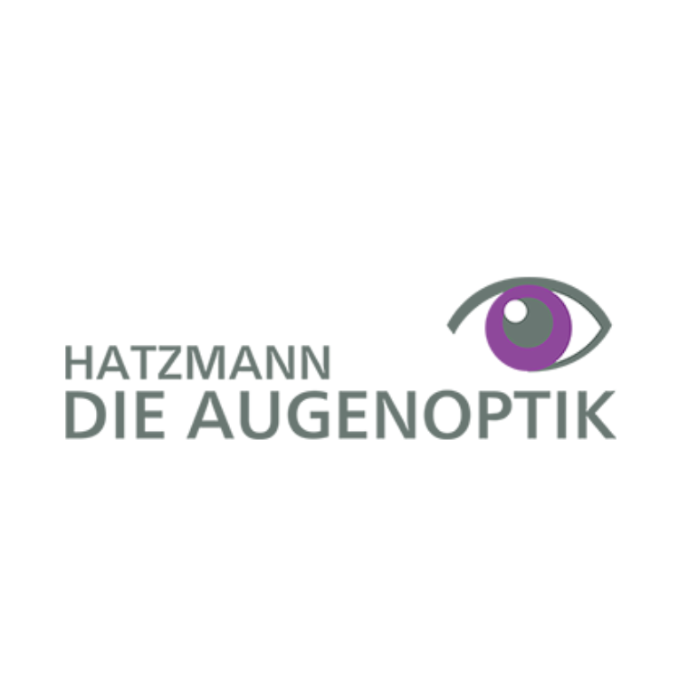 Logo von Hatzmann Die Augenoptik