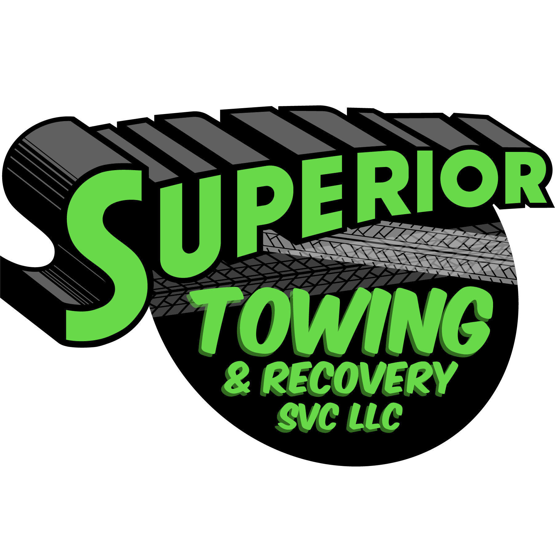 Superior Towing and Recovery Svc LLC - Milwaukee, WI - (414)949-0926 | ShowMeLocal.com