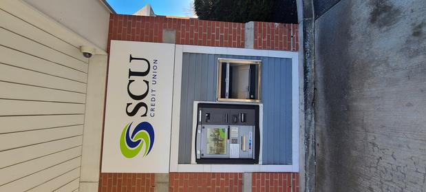 Images SCU Credit Union