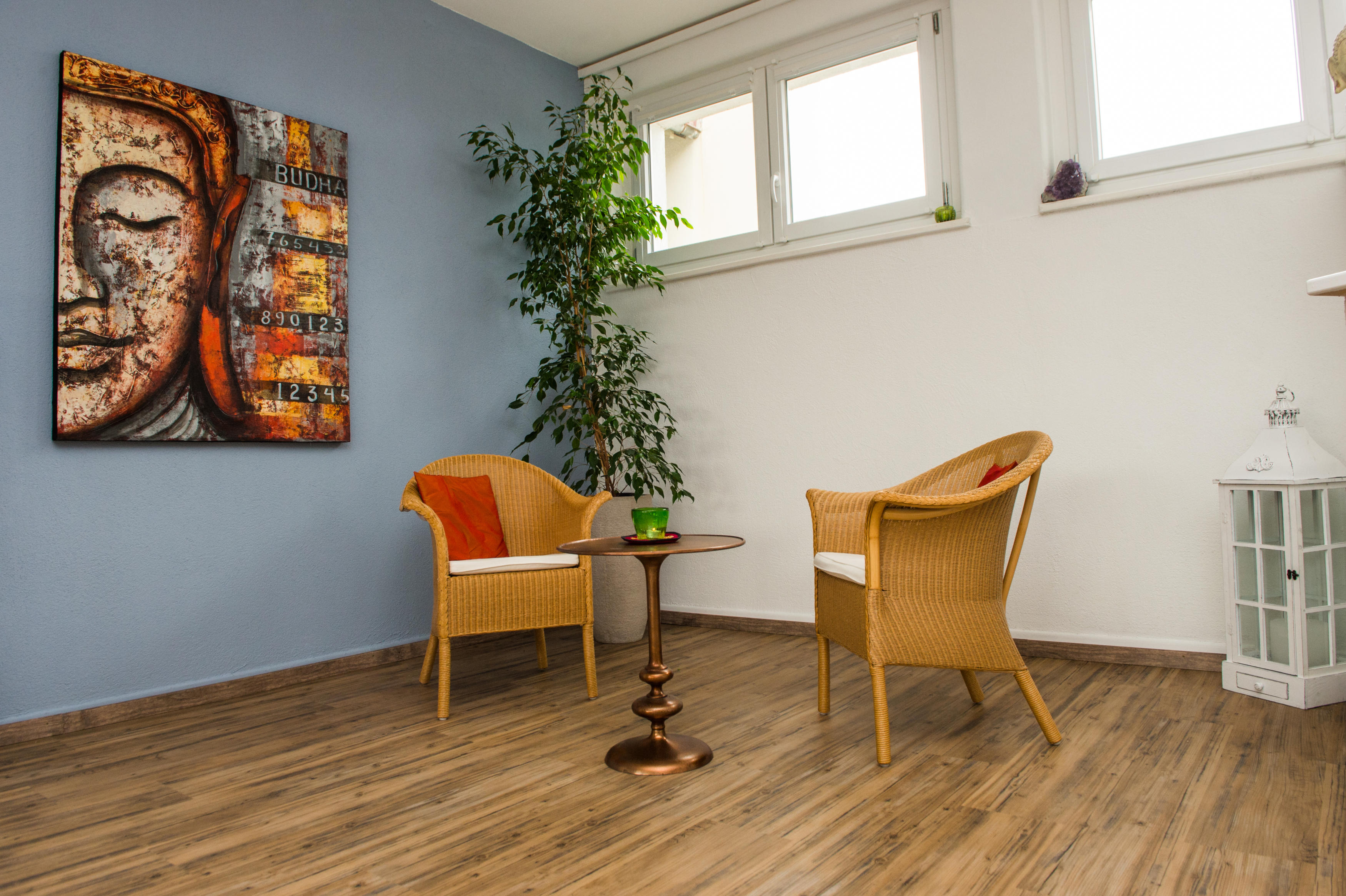 yoga der raum, Brändistrasse 18 in Horw