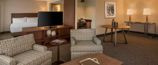 Images DoubleTree by Hilton Chicago Schaumburg