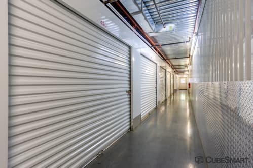 CubeSmart Self Storage Photo