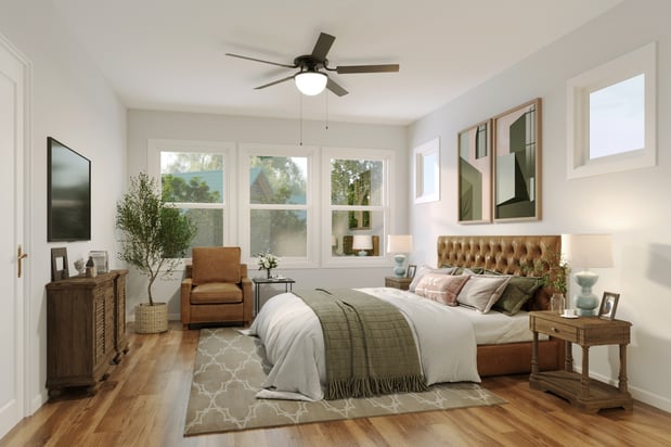 Images Cedars at Boswell by Red Cedar Homes