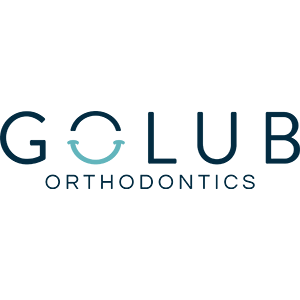 Golub Orthodontics Logo