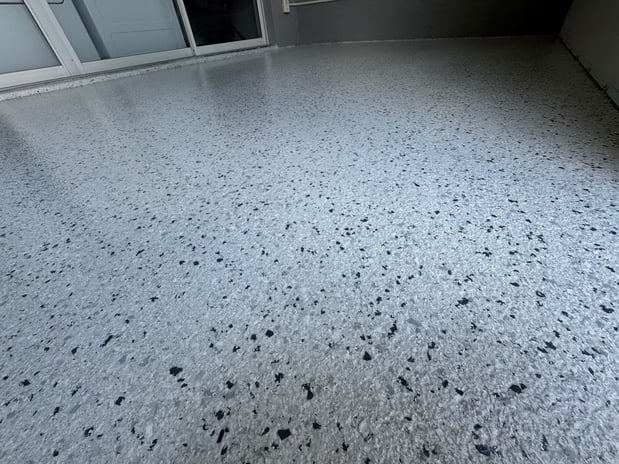 Images Fanti's Epoxy Flooring
