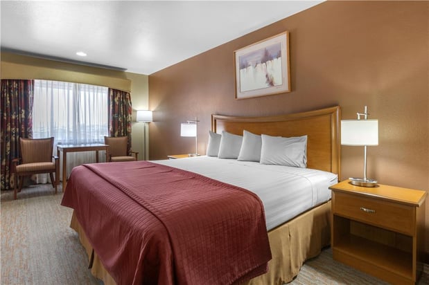 Images Best Western Canyon De Chelly Inn