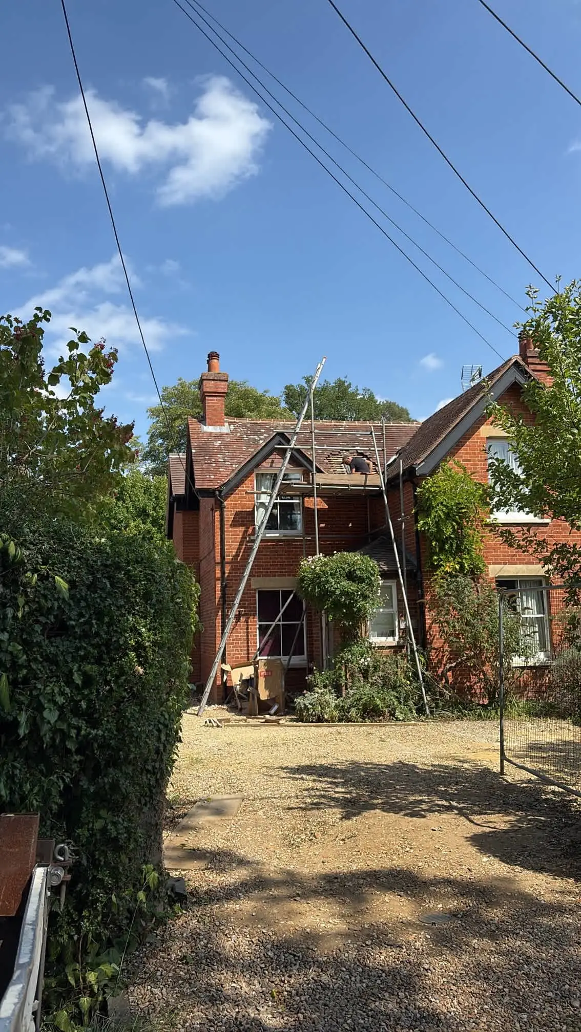 Images Clear Choice Roofing