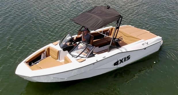 Images Nautical Boat Club - Nashville
