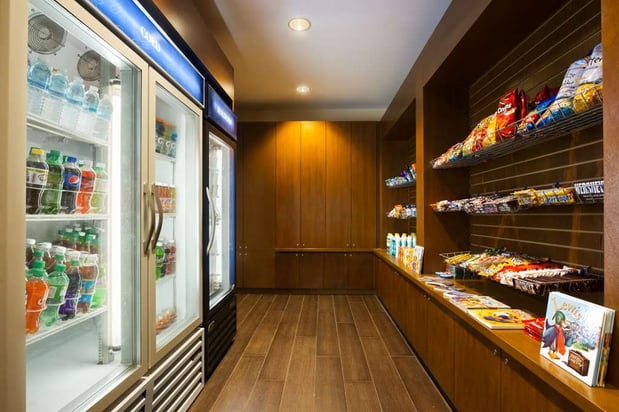 Images Homewood Suites by Hilton Baltimore