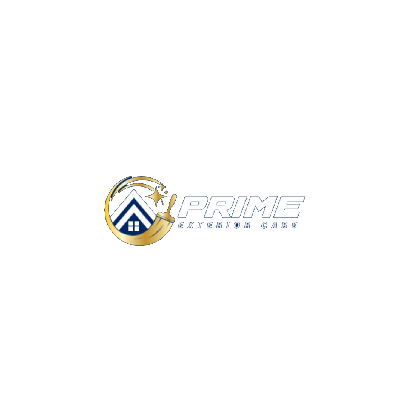 Prime Exterior Care Logo