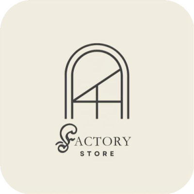 Factory Store Infissi Logo