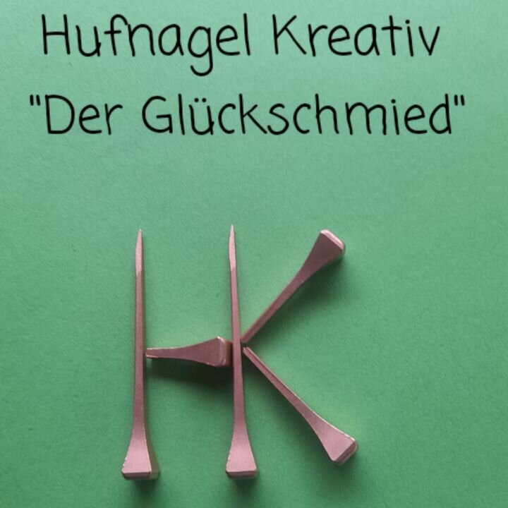 Logo von Hufnagel Kreativ