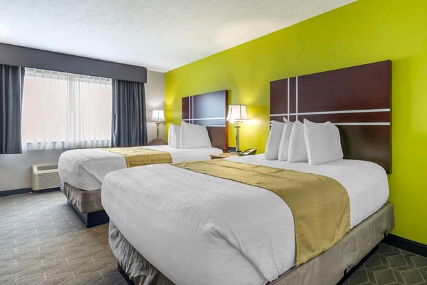 Images Best Western Auburn/Opelika Inn