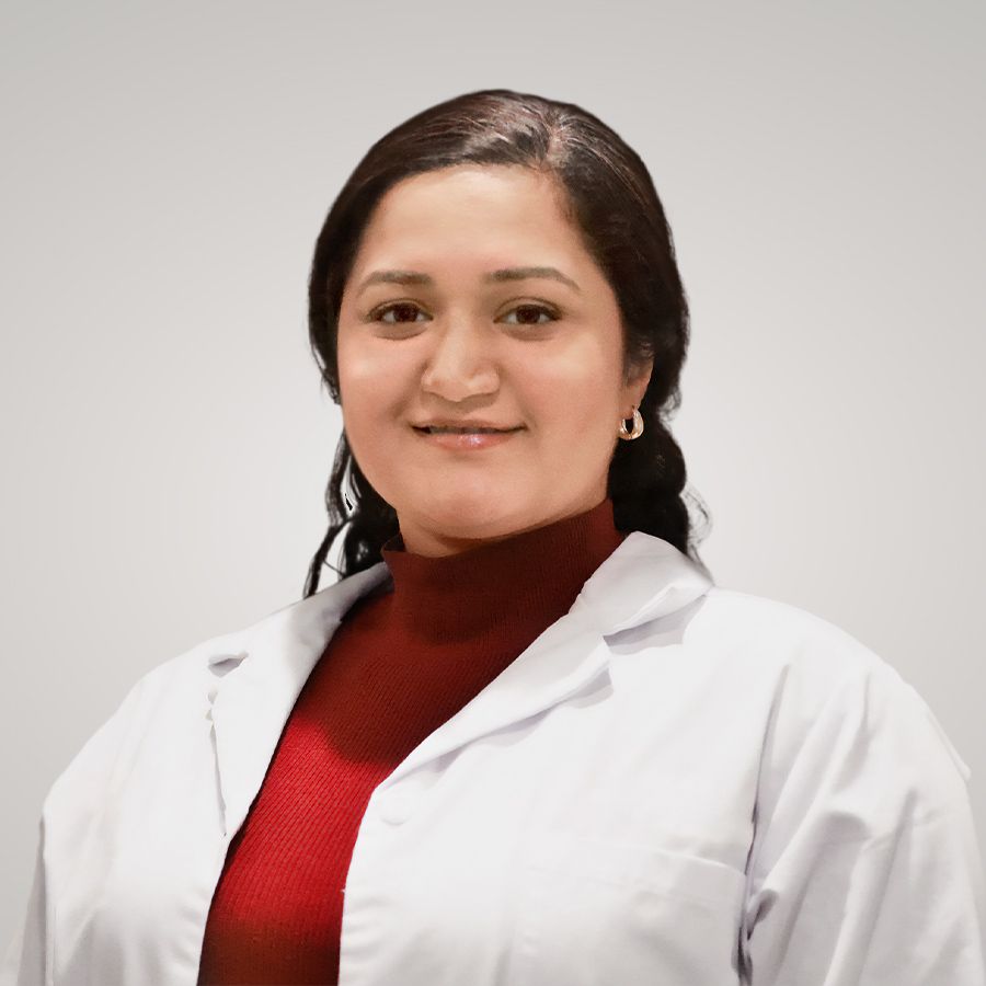 Dr. Dr. Rosmy Jimmy, MD