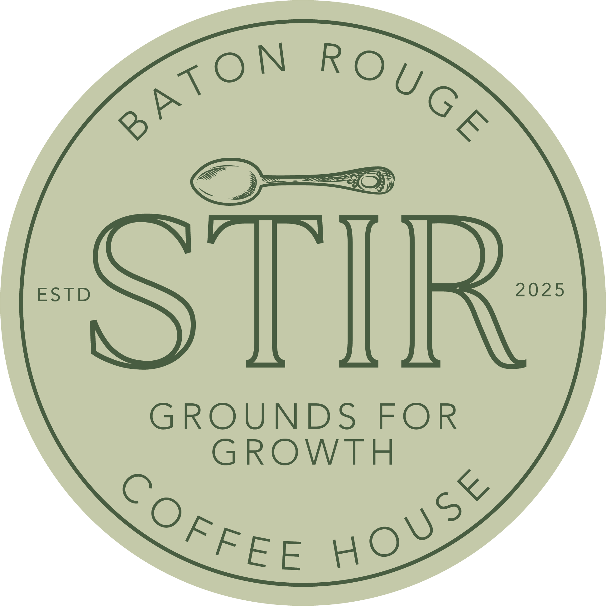 STIR Coffee