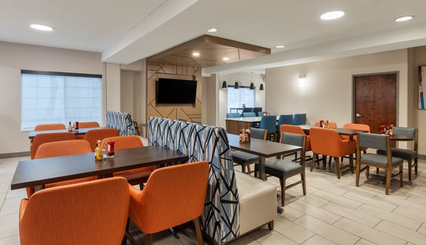 Images Holiday Inn Express & Suites Portland-Jantzen Beach by IHG