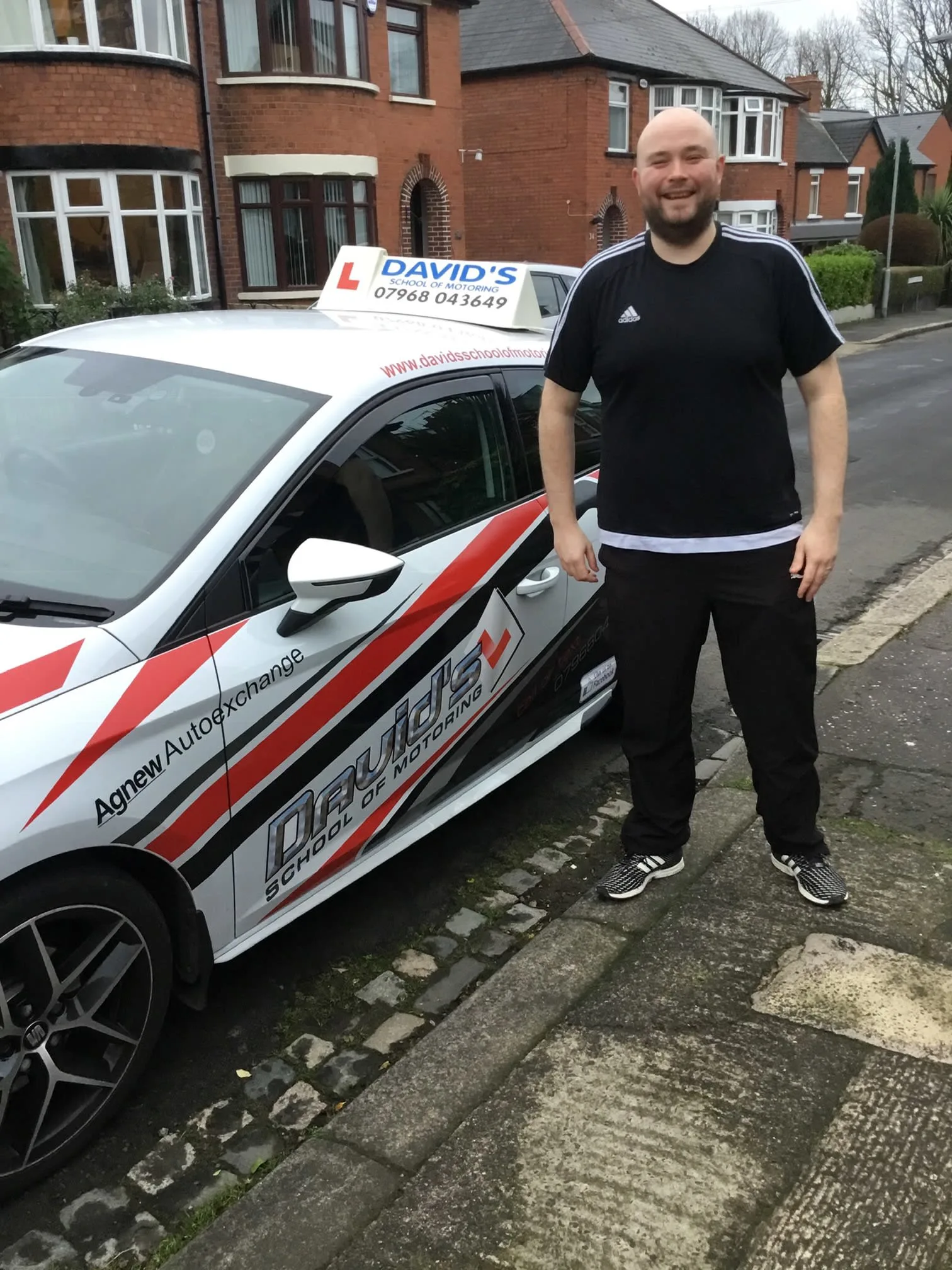 Images David's School of Motoring