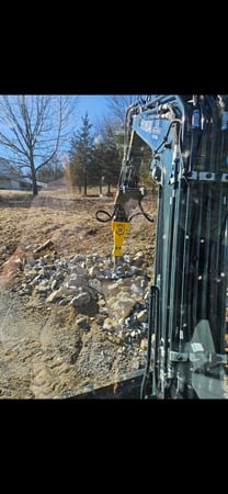 Images STA Excavating & Forestry  LLC