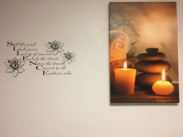 Images I Got Your Back Massage Therapy