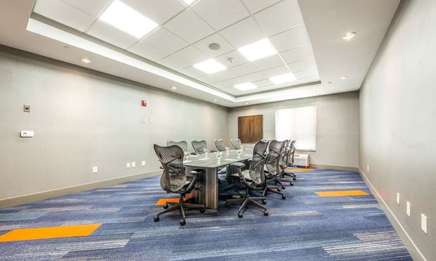 Images Hilton Garden Inn Beaumont, TX