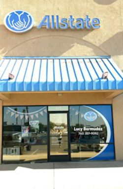 Images Lucy Bermudez: Allstate Insurance
