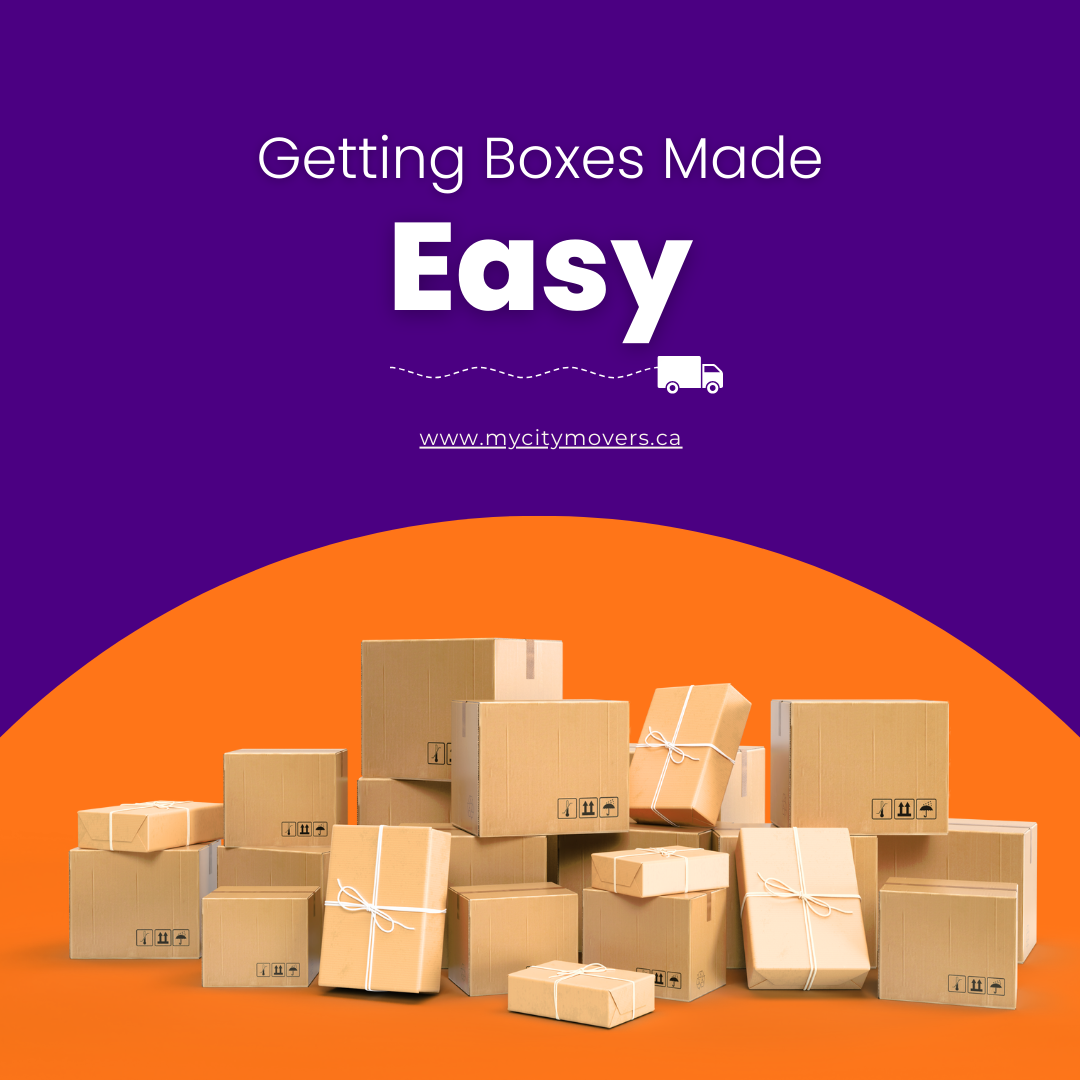 Images My City Movers | Surrey Movers