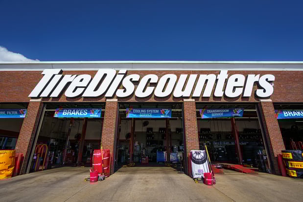 Images Tire Discounters