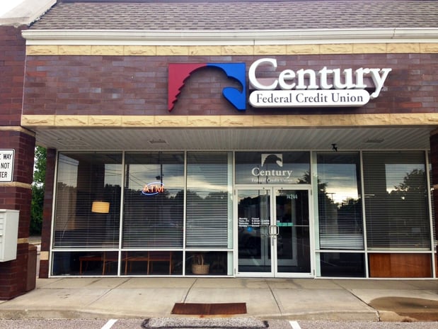 Images Century Federal Credit Union