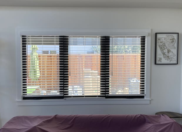 Images Budget Blinds of Palo Alto, Cupertino and Saratoga