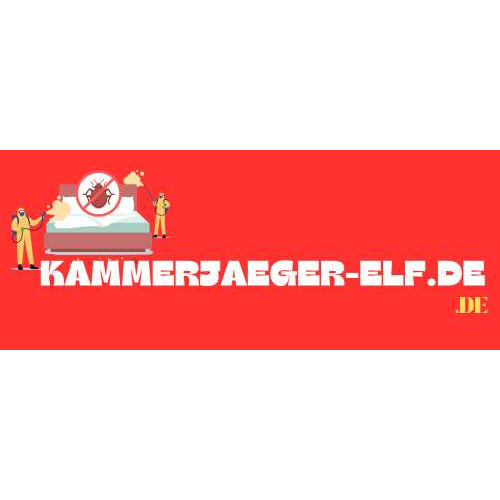 Kammerjäger Elf in Bonn - Logo