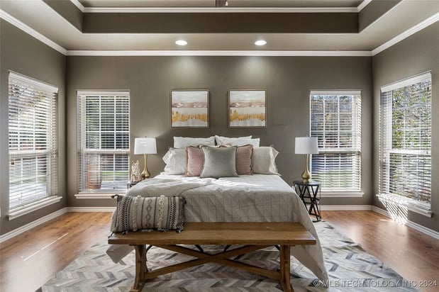 Images Sabrina Shaw, Realtor | eXp Realty Tulsa