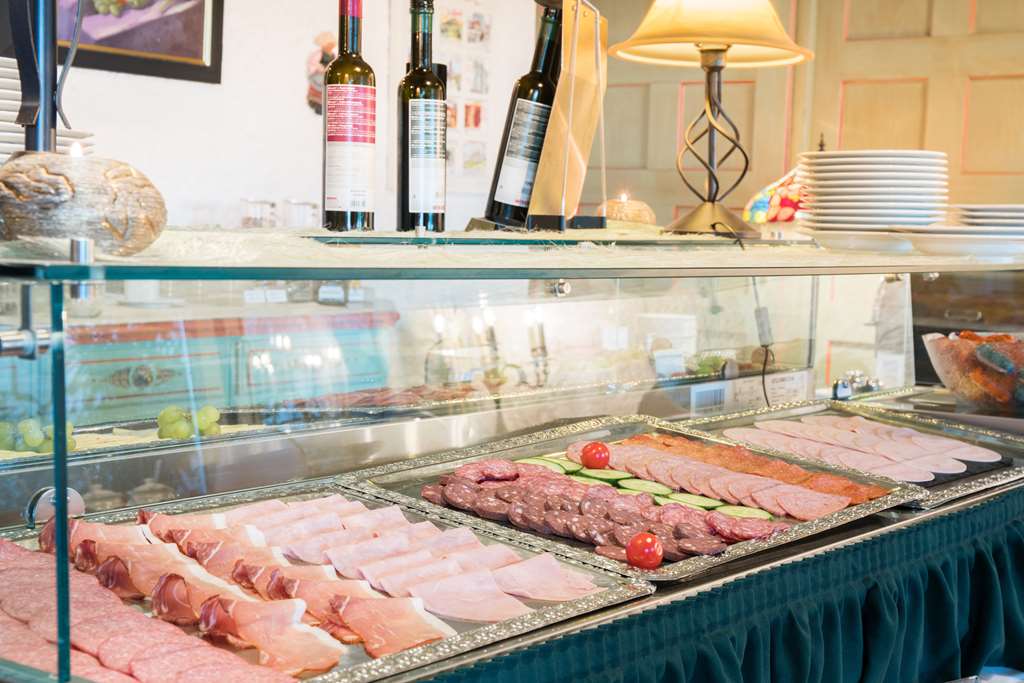 Sure Hotel by Best Western Rhoen Garden, Kohlstoecken 4 in Poppenhausen