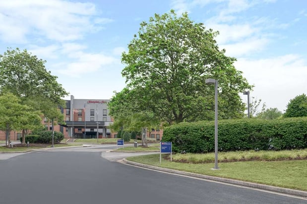 Images Hampton Inn Baltimore/White Marsh