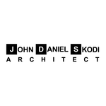 John Daniel Skodi Architect Logo