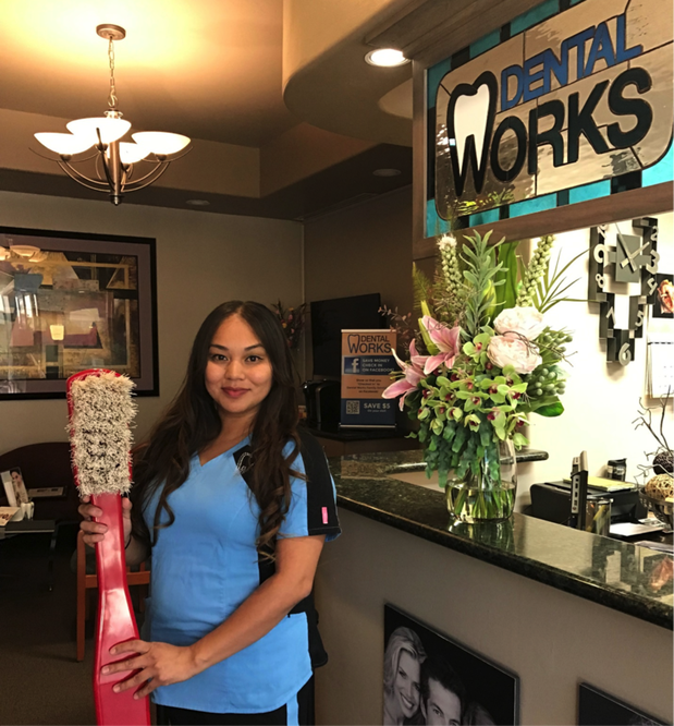 Images Dental Works