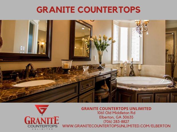 Images Granite Countertops Unlimited
