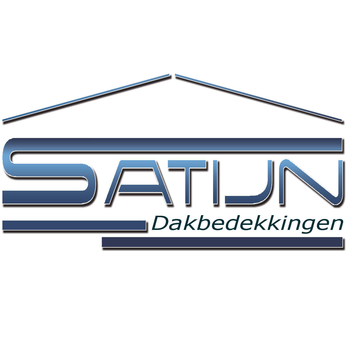 Satijn Dakbedekkingen Logo